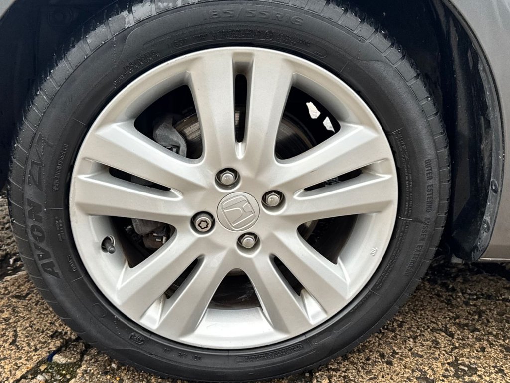 Used Honda Jazz 2013 for sale - 76768052: Photo 14