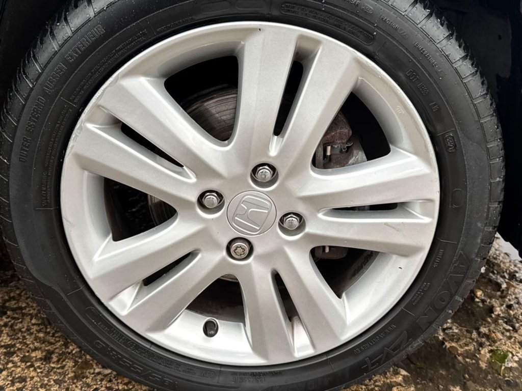 Used Honda Jazz 2013 for sale - 76768052: Photo 17