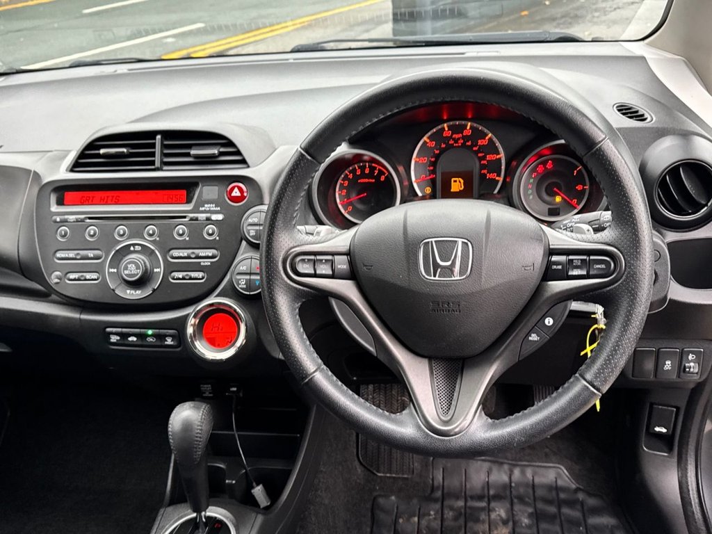 Used Honda Jazz 2013 for sale - 76768052: Photo 19