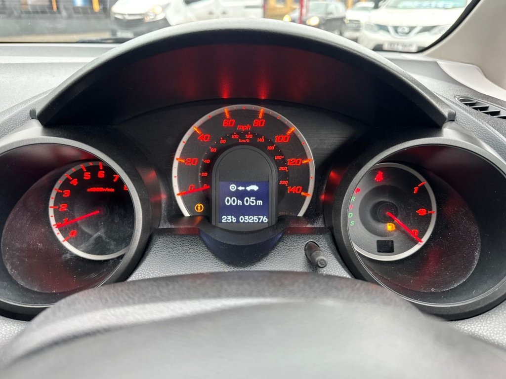 Used Honda Jazz 2013 for sale - 76768052: Photo 34