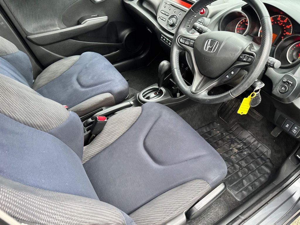 Used Honda Jazz 2013 for sale - 76768052: Photo 36