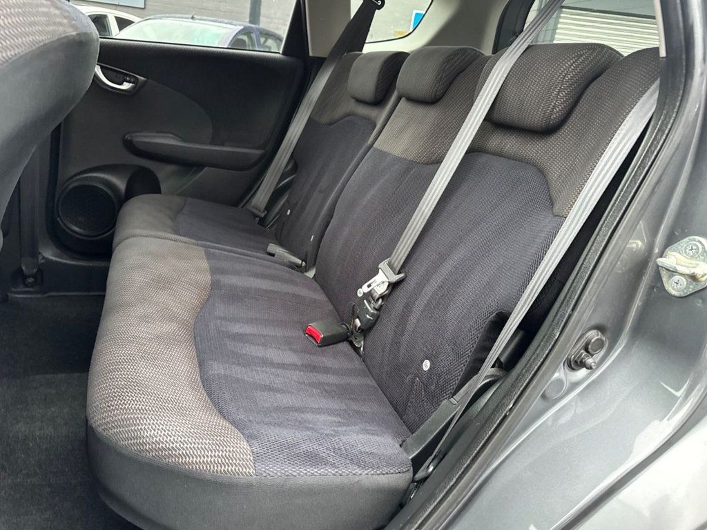 Used Honda Jazz 2013 for sale - 76768052: Photo 38