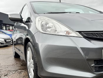Used Honda Jazz 2013 for sale - 76768052: Photo