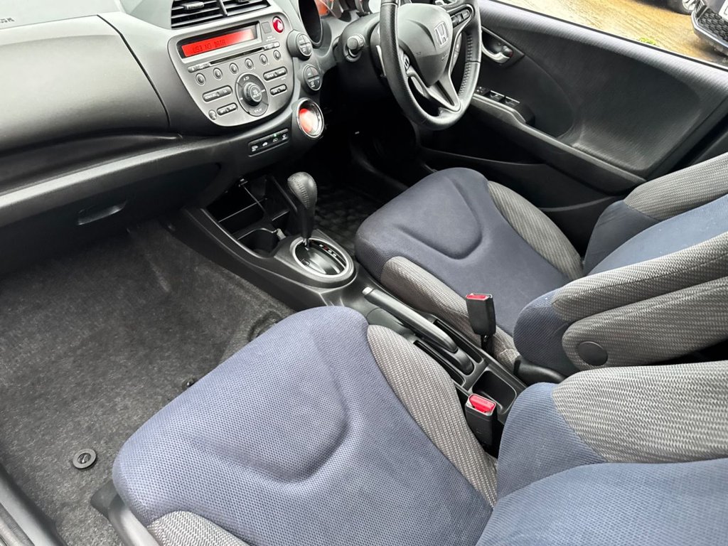 Used Honda Jazz 2013 for sale - 76768052: Photo 40