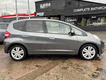 Used Honda Jazz 2013 for sale - 76768052: Photo