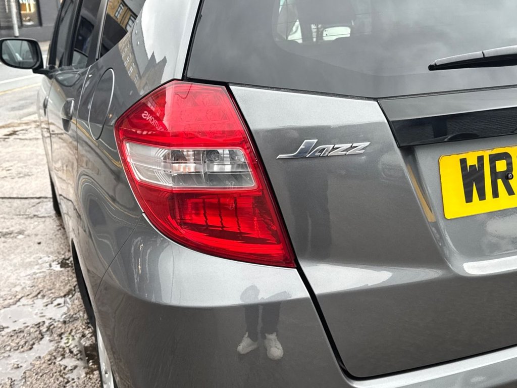 Used Honda Jazz 2013 for sale - 76768052: Photo 7