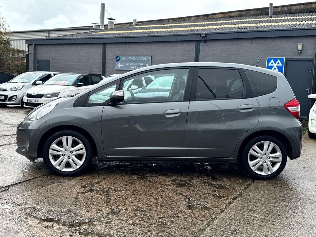 Used Honda Jazz 2013 for sale - 76768052: Photo 9