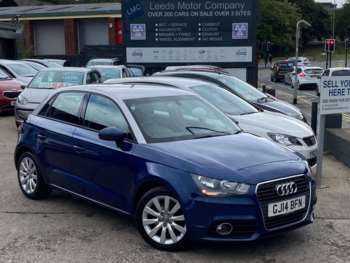 Used Audi A1 2014 for sale - 74806842: Photo