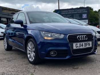 Used Audi A1 2014 for sale - 74806842: Photo
