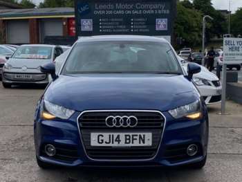Used Audi A1 2014 for sale - 74806842: Photo
