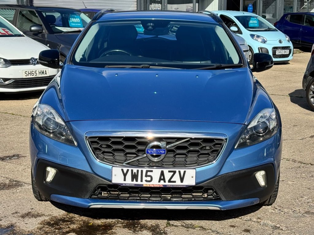 Used Volvo V40 2015 for sale - 76185449: Photo 13