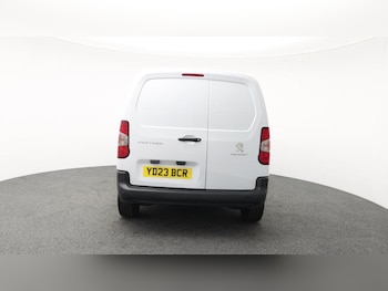 Used Peugeot Partner undefined for sale - 78556113: Photo