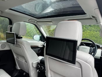 Used Land Rover Discovery 2017 for sale - 79726496: Photo