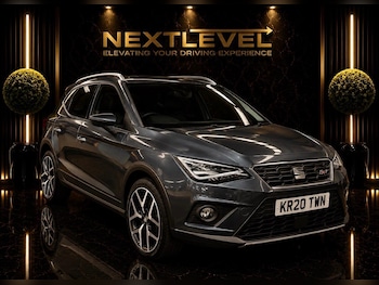 Used SEAT Arona 2020 for sale - 79609670: Photo