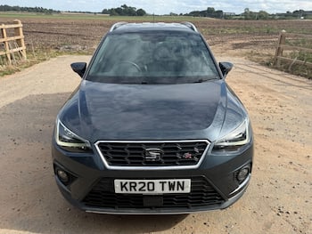 Used SEAT Arona 2020 for sale - 79609670: Photo