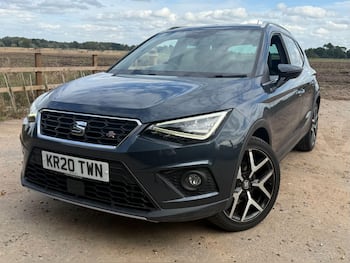 Used SEAT Arona 2020 for sale - 79609670: Photo