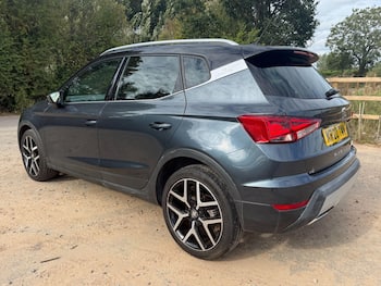 Used SEAT Arona 2020 for sale - 79609670: Photo