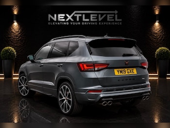 Used SEAT CUPRA Ateca 2019 for sale - 78492696: Photo