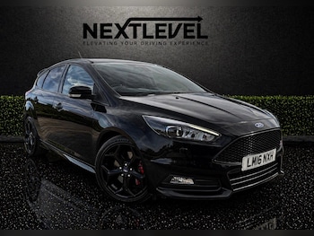 Used Ford Focus 2016 for sale - 78448770: Photo