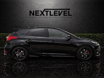 Used Ford Focus 2016 for sale - 78448770: Photo