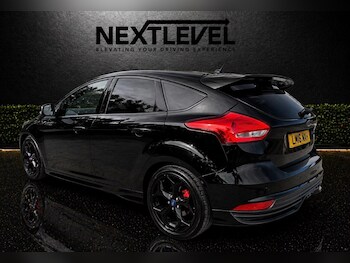Used Ford Focus 2016 for sale - 78448770: Photo