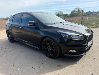 Used Ford Focus 2016 for sale - 78448770: Photo