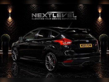 Used Ford Focus 2015 for sale - 78648281: Photo