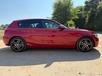 Used BMW 1 Series 2012 for sale - 79236672: Photo