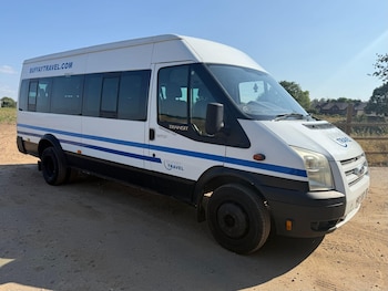 Used Ford Transit 2013 for sale - 79237045: Photo