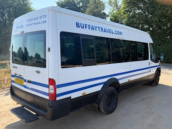 Used Ford Transit 2013 for sale - 79237045: Photo
