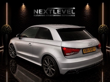 Used Audi A1 2016 for sale - 78772193: Photo