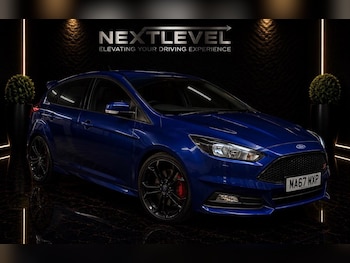 Used Ford Focus 2018 for sale - 78759540: Photo