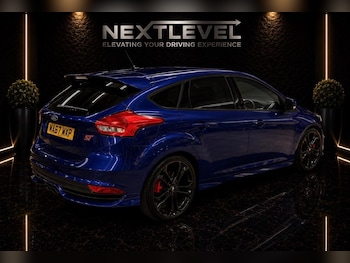 Used Ford Focus 2018 for sale - 78759540: Photo