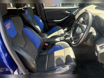 Used Ford Focus 2018 for sale - 78759540: Photo