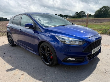 Used Ford Focus 2018 for sale - 78759540: Photo