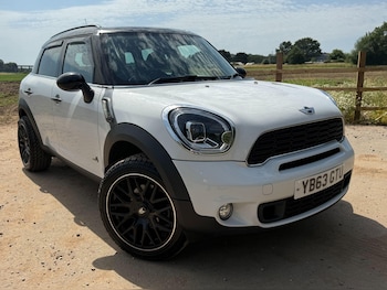 Used MINI Countryman 2013 for sale - 78988776: Photo