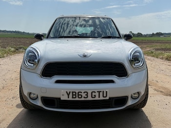 Used MINI Countryman 2013 for sale - 78988776: Photo