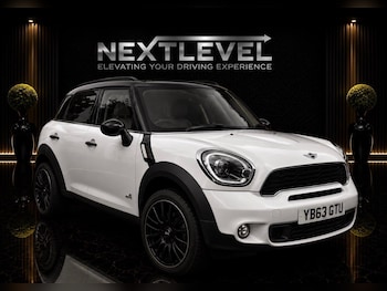 Used MINI Countryman 2013 for sale - 78988776: Photo