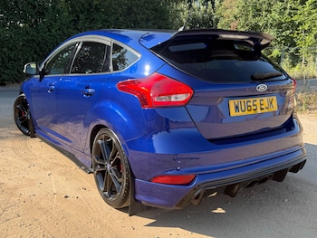 Used Ford Focus 2015 for sale - 79236406: Photo