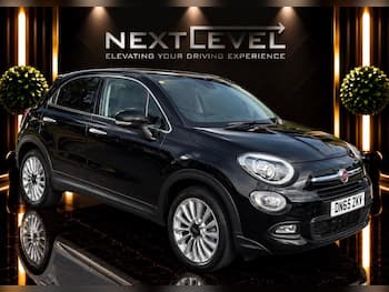 Used Fiat 500X 2015 for sale - 79830746: Photo