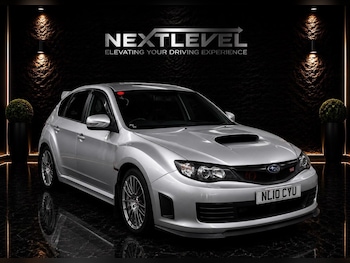 Used Subaru Impreza 2010 for sale - 78728533: Photo