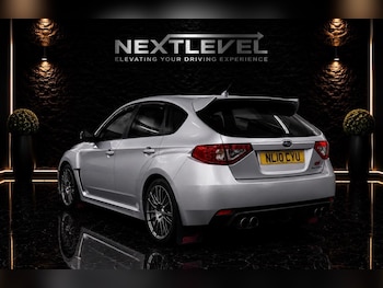 Used Subaru Impreza 2010 for sale - 78728533: Photo