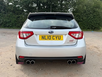 Used Subaru Impreza 2010 for sale - 78728533: Photo