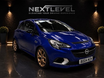 Used Vauxhall Corsa 2015 for sale - 78573231: Photo