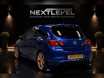 Used Vauxhall Corsa 2015 for sale - 78573231: Photo