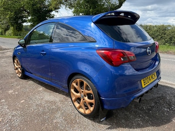 Used Vauxhall Corsa 2015 for sale - 78573231: Photo
