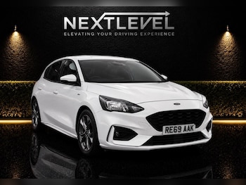 Used Ford Focus 2019 for sale - 78517543: Photo