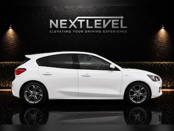 Used Ford Focus 2019 for sale - 78517543: Photo