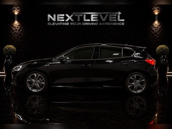 Used Ford Focus 2019 for sale - 78914330: Photo