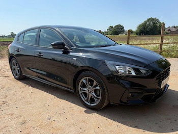 Used Ford Focus 2019 for sale - 78914330: Photo
